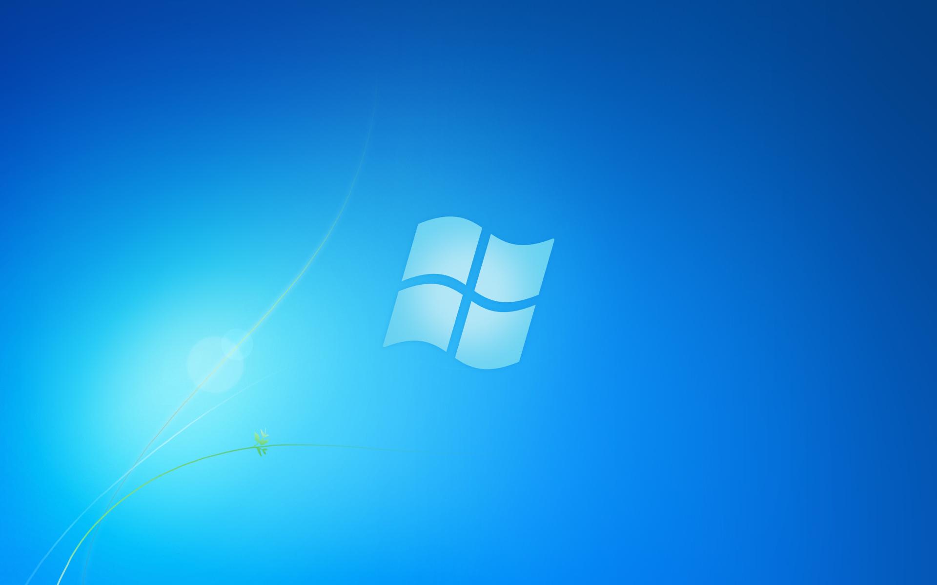 Wallpapers For Desktop Windows 7