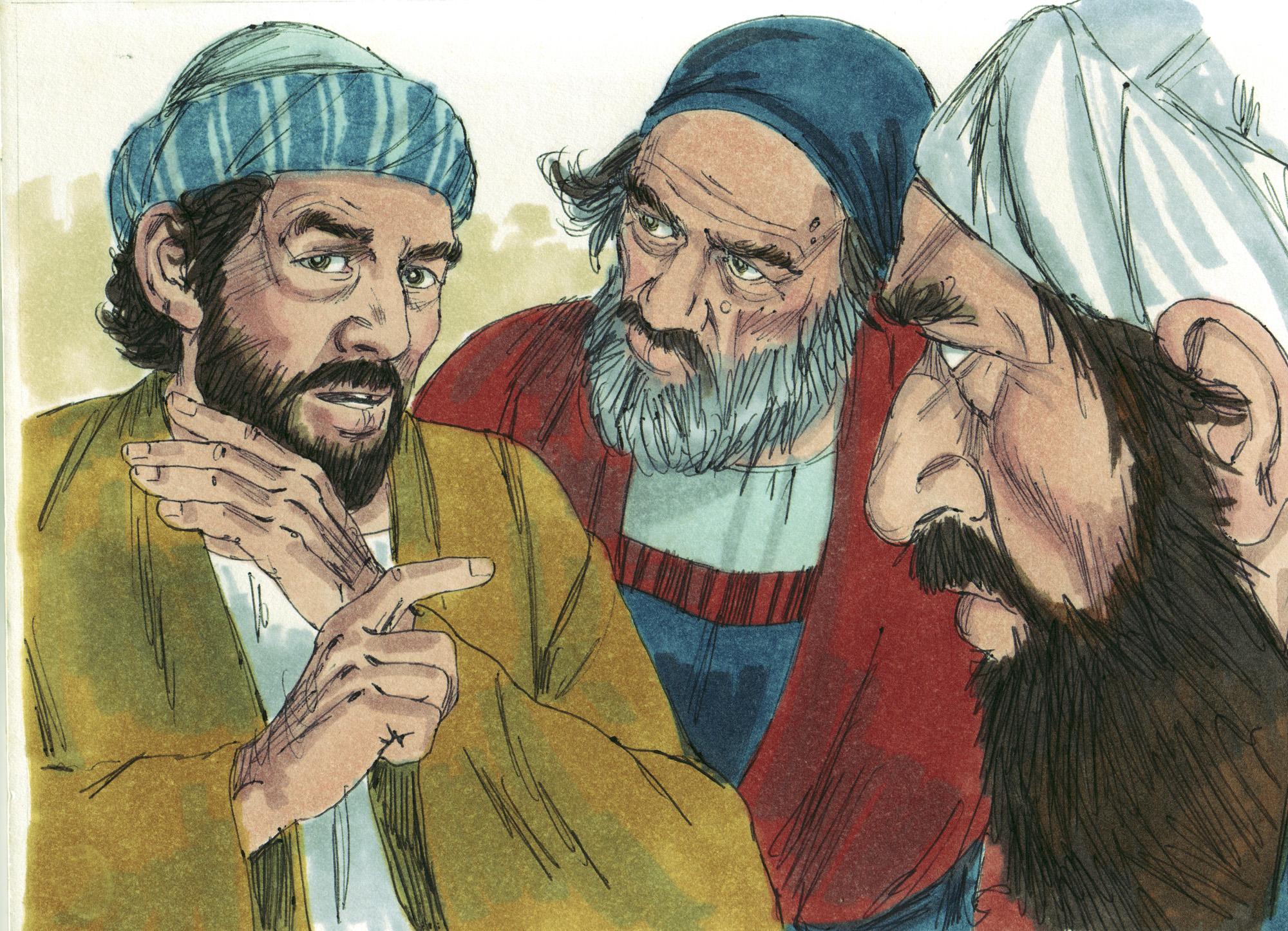 2000x1446 Telling a Story with Picture