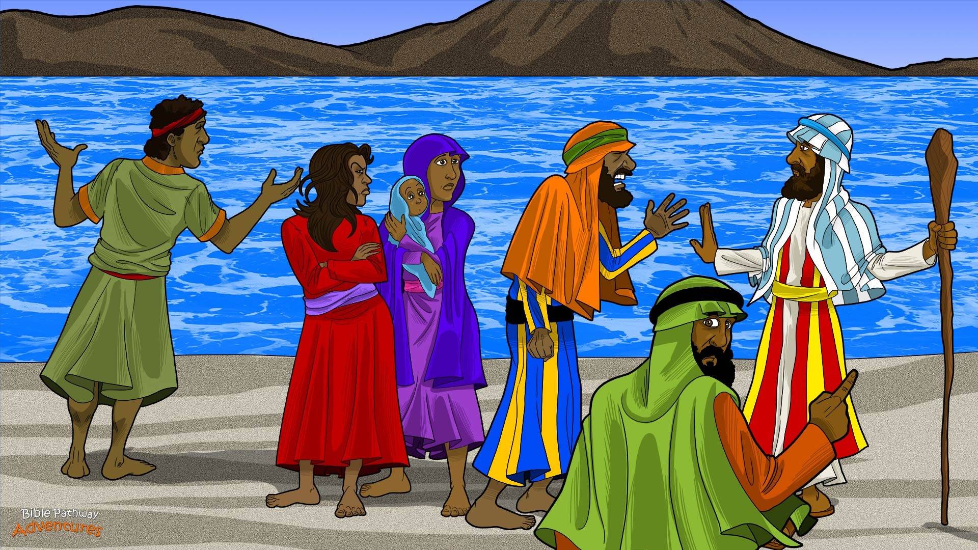 1920x1080 House Of Prayer