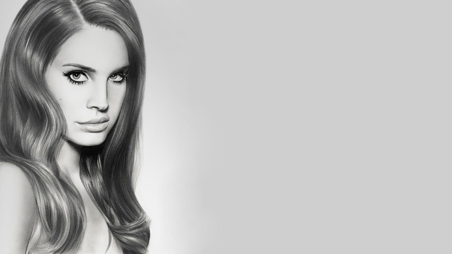 Lana Del Rey Wallpapers Top Free Lana Del Rey Backgrounds 