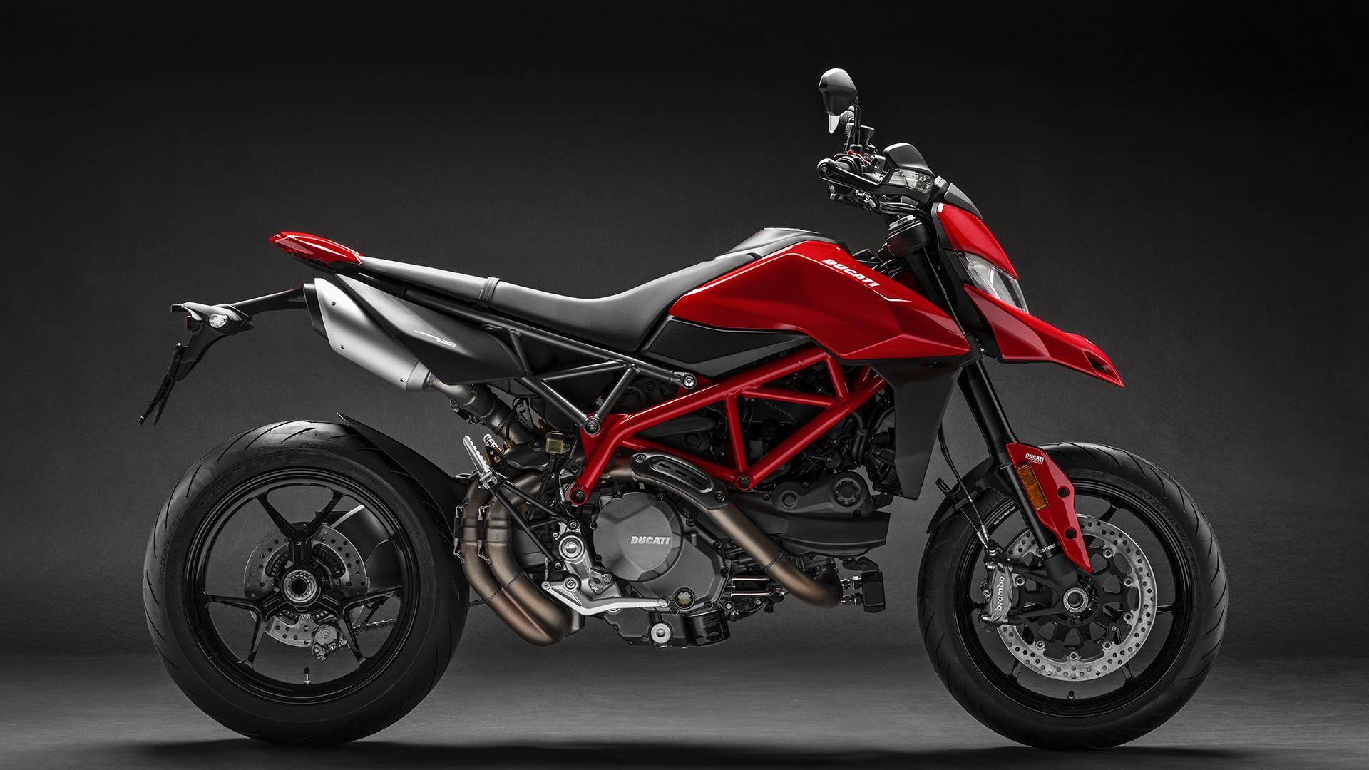 1920x1080 Ducati Hypermotard 950 [Specs & Info]