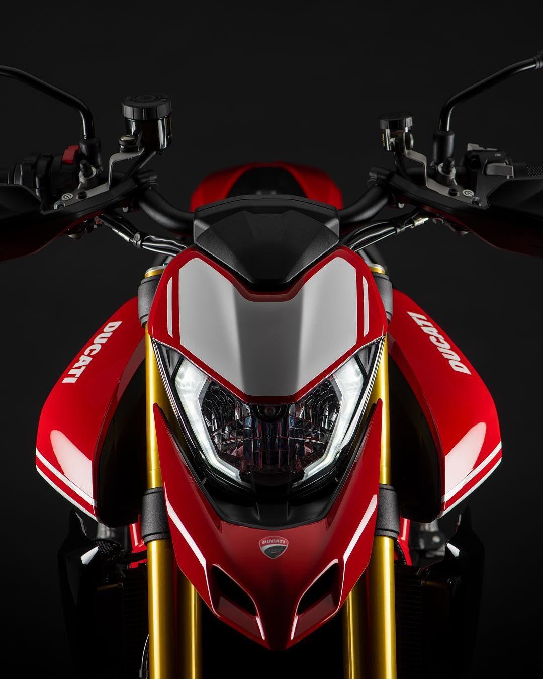 1080x1350 Ducati Motor Holding on Instagram: “The renewed power and improved manoeuvrability of the new Hypermotard 950 SP gives ev. Ducati hypermotard, Ducati, Moto ducati