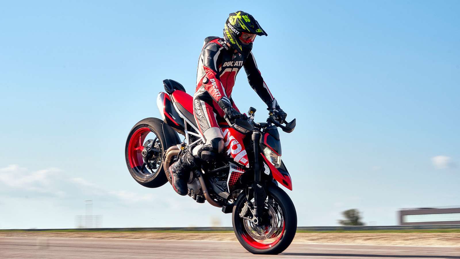 1600x900 Ducati unveils graffitied Hypermotard 950 RVE