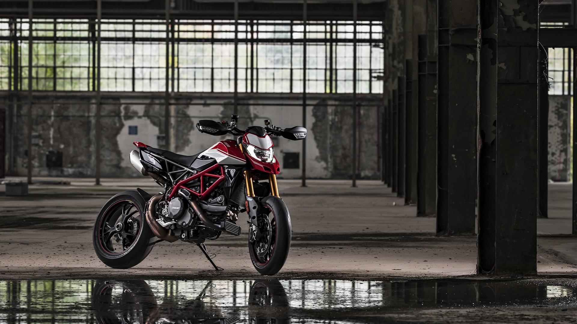 1920x1080 Ducati Hypermotard 950 SP [Specs, Features, Photo]