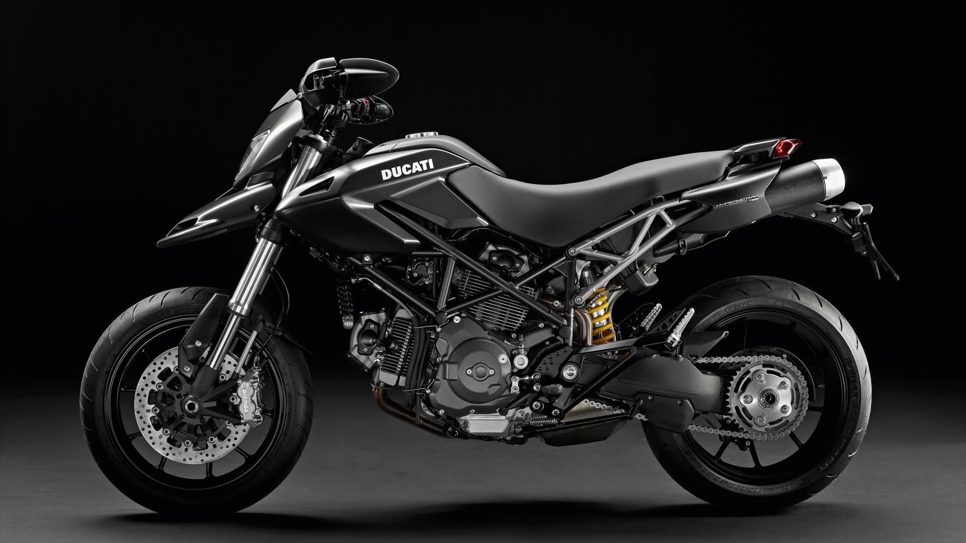 1920x1080 Ducati Hypermotard 950 Concept 2019 4k Gallery HD Wallpaper