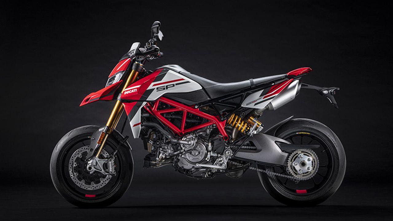 1280x720 Ducati Hypermotard 950 Image, Ducati Hypermotard 950 Photo