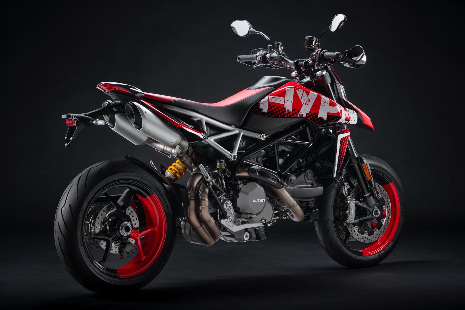 1620x1080 Ducati Hypermotard 950 RVE First Look: Concept to Production