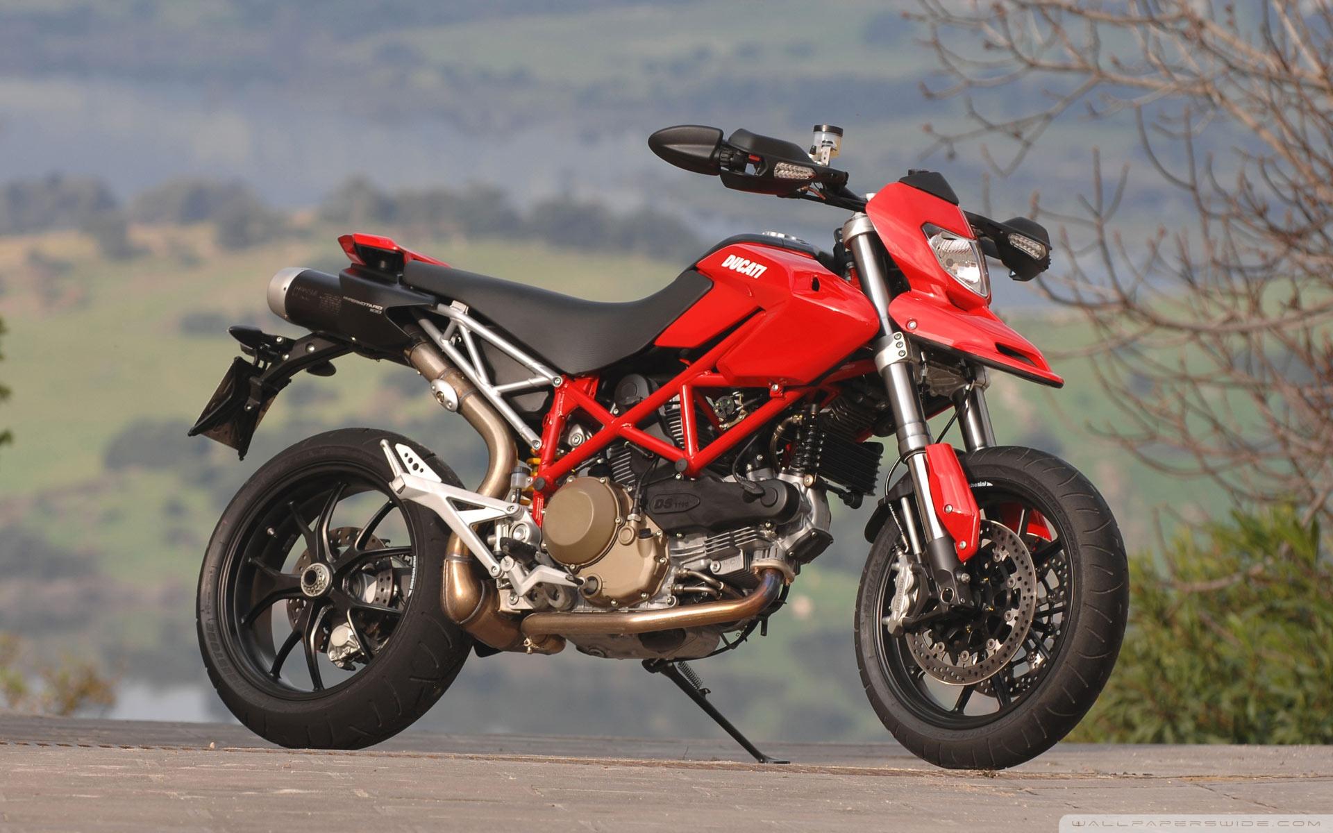 1920x1200 Ducati Hypermotard Ultra HD Desktop Background Wallpaper for 4K UHD TV : Widescreen & UltraWide Desktop & Laptop : Tablet