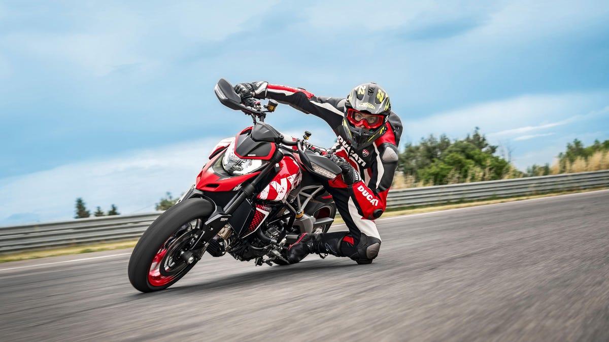 1200x675 Ducati Will Build An Extra 100 Hypermotard 950 RVE Just For The U.S