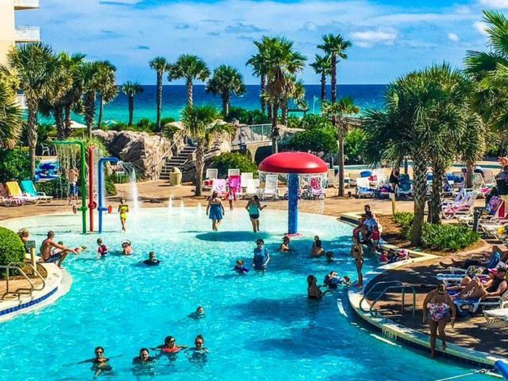 1024x768 Waterscape Resort by Tufan, Fort Walton Beach