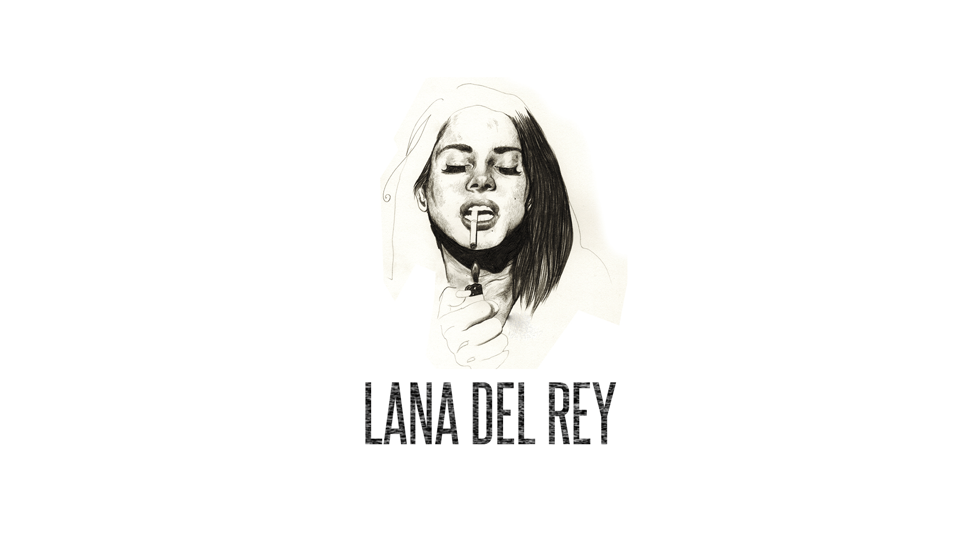 Lana del минусы. Lana del Rey обои на рабочий стол.