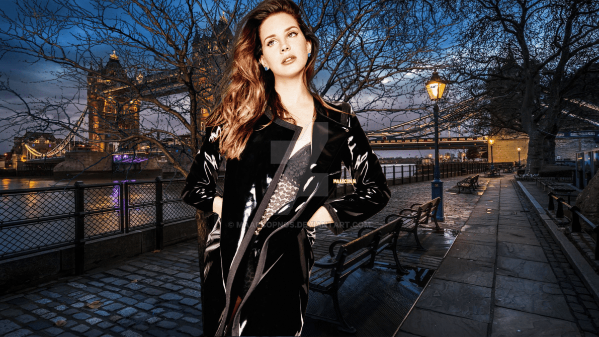 1191x670 Lana Del Rey Wallpaper HD