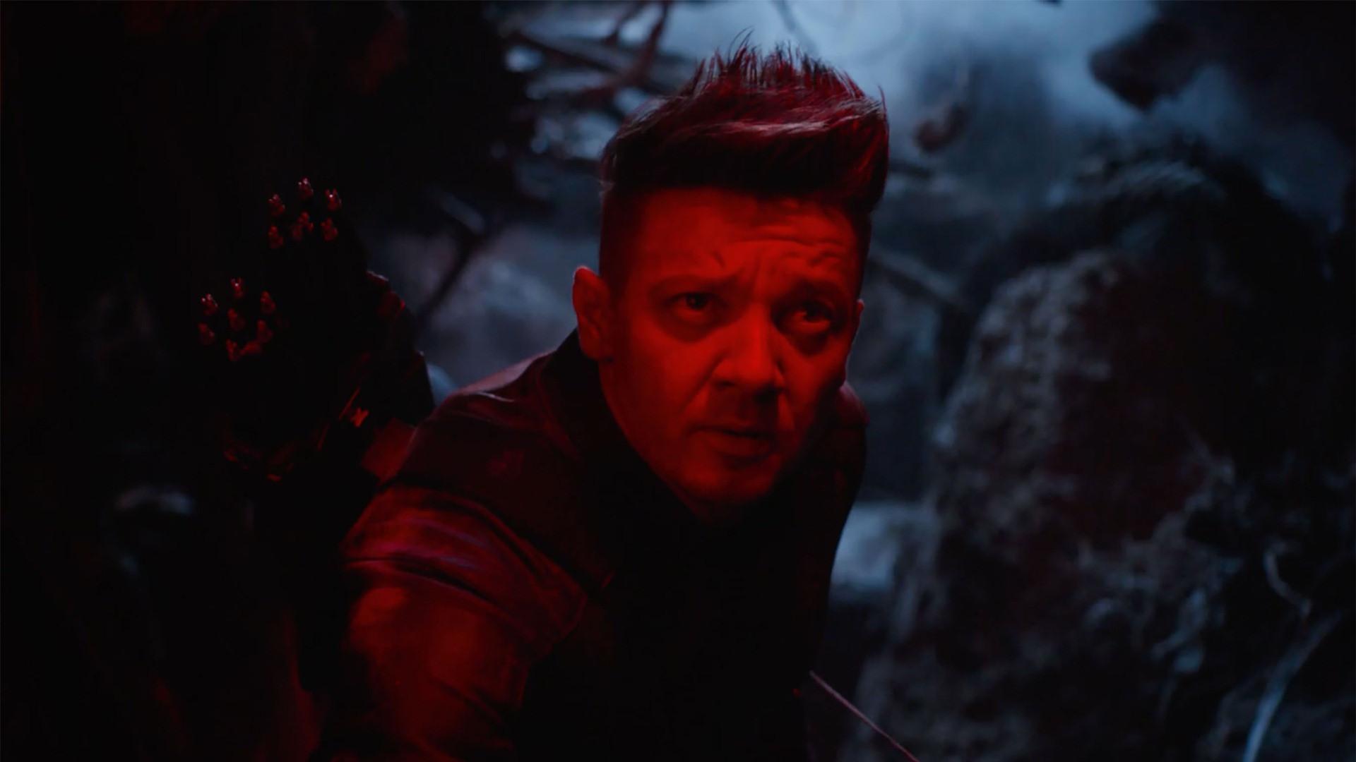 1920x1080 Ronin Hawkeye Avengers Endgame Wallpaper 40077