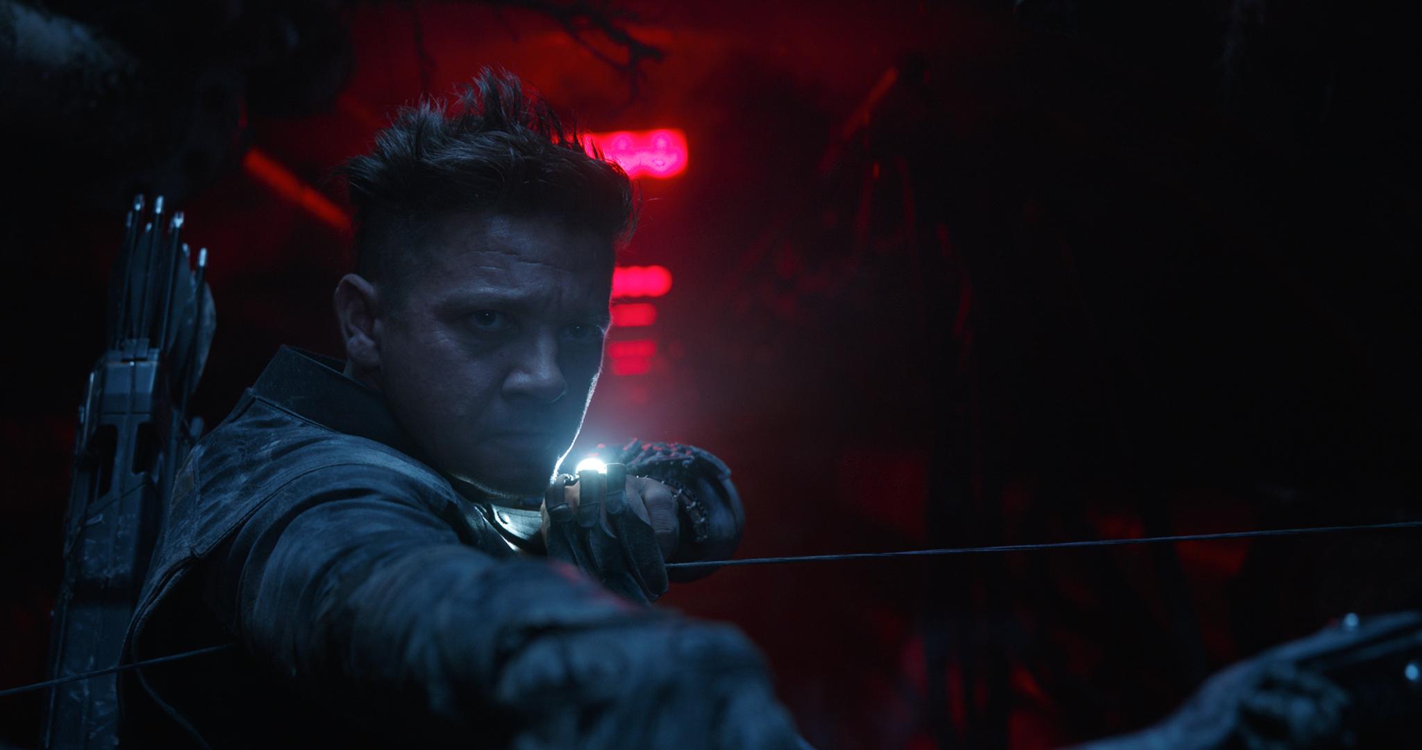 2048x1080 Avengers: Endgame (2019)