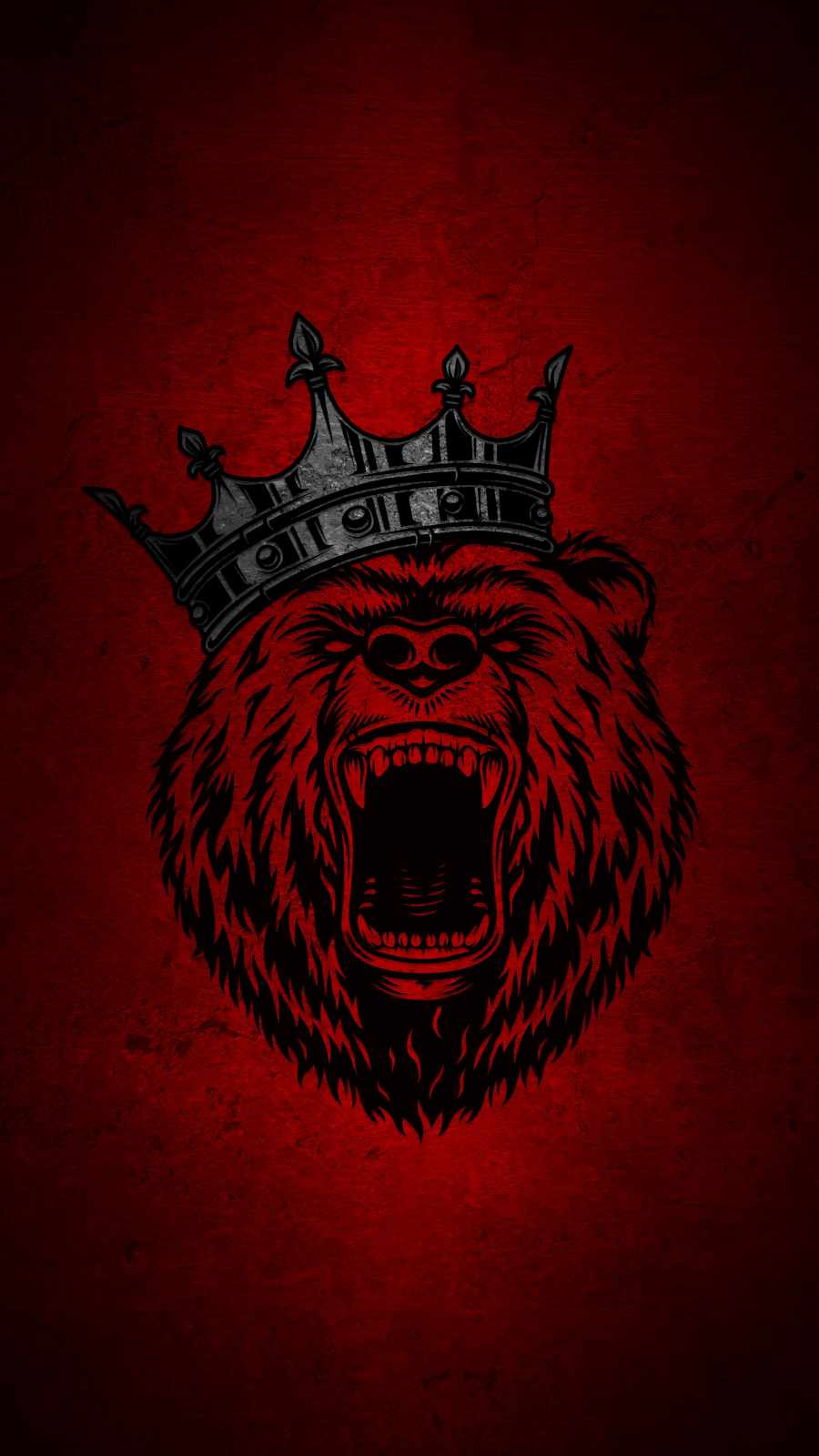 900x1600 Grizzly Bear King IPhone Wallpaper Wallpaper : iPhone Wallpaper