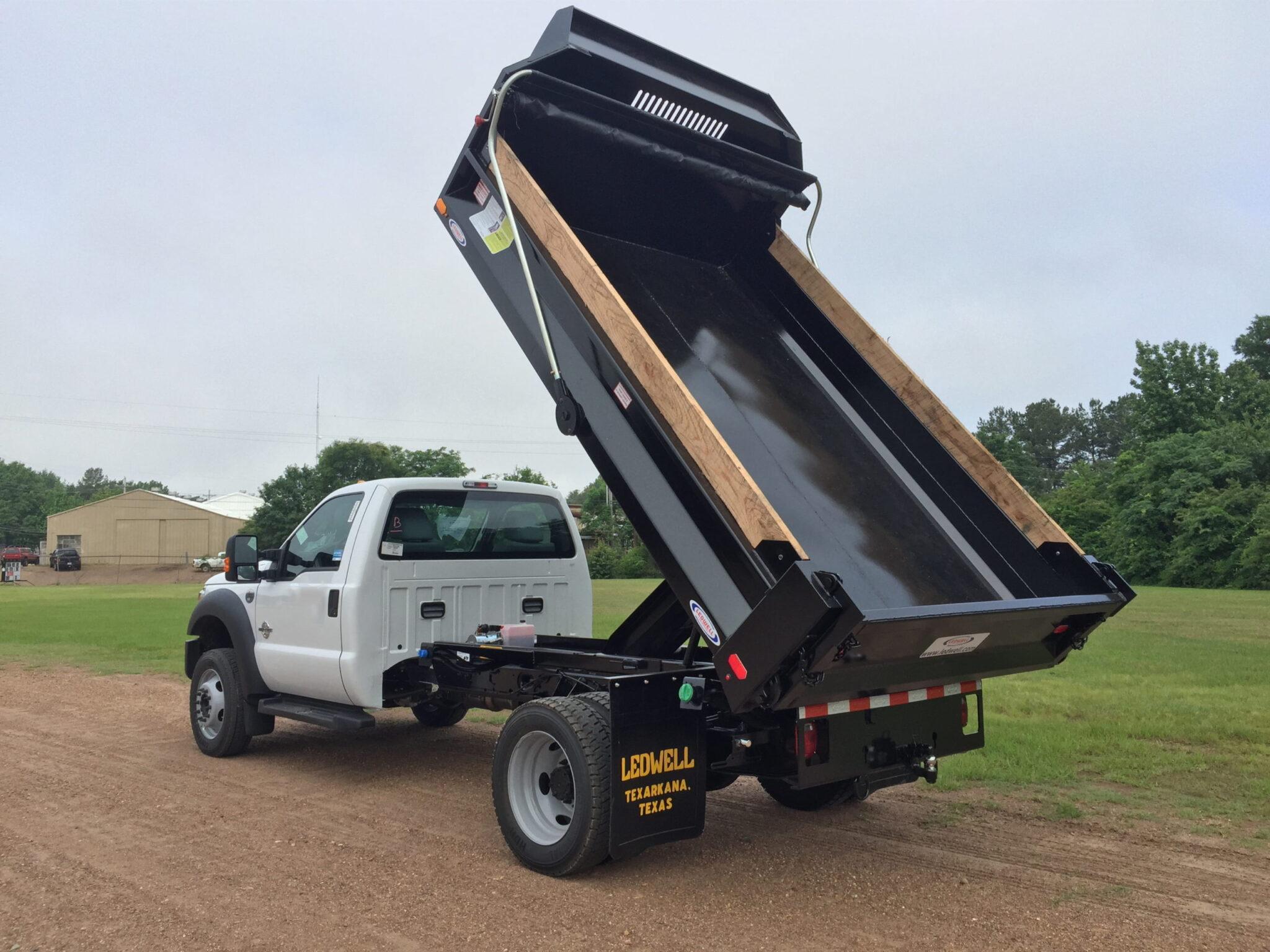 Small Dump Truck Wallpapers Top Free Small Dump Truck Backgrounds