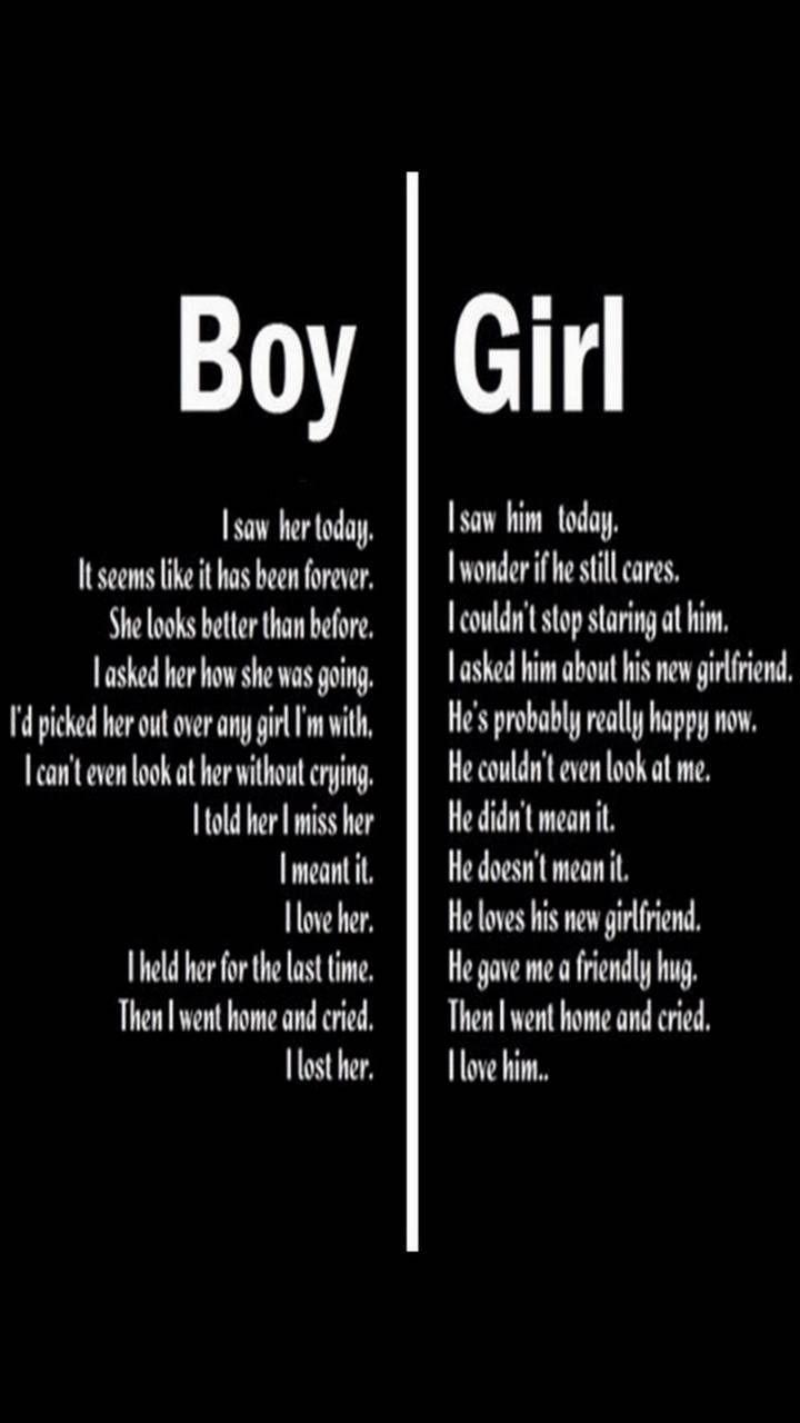 720x1280 I Like Girls Wallpaper