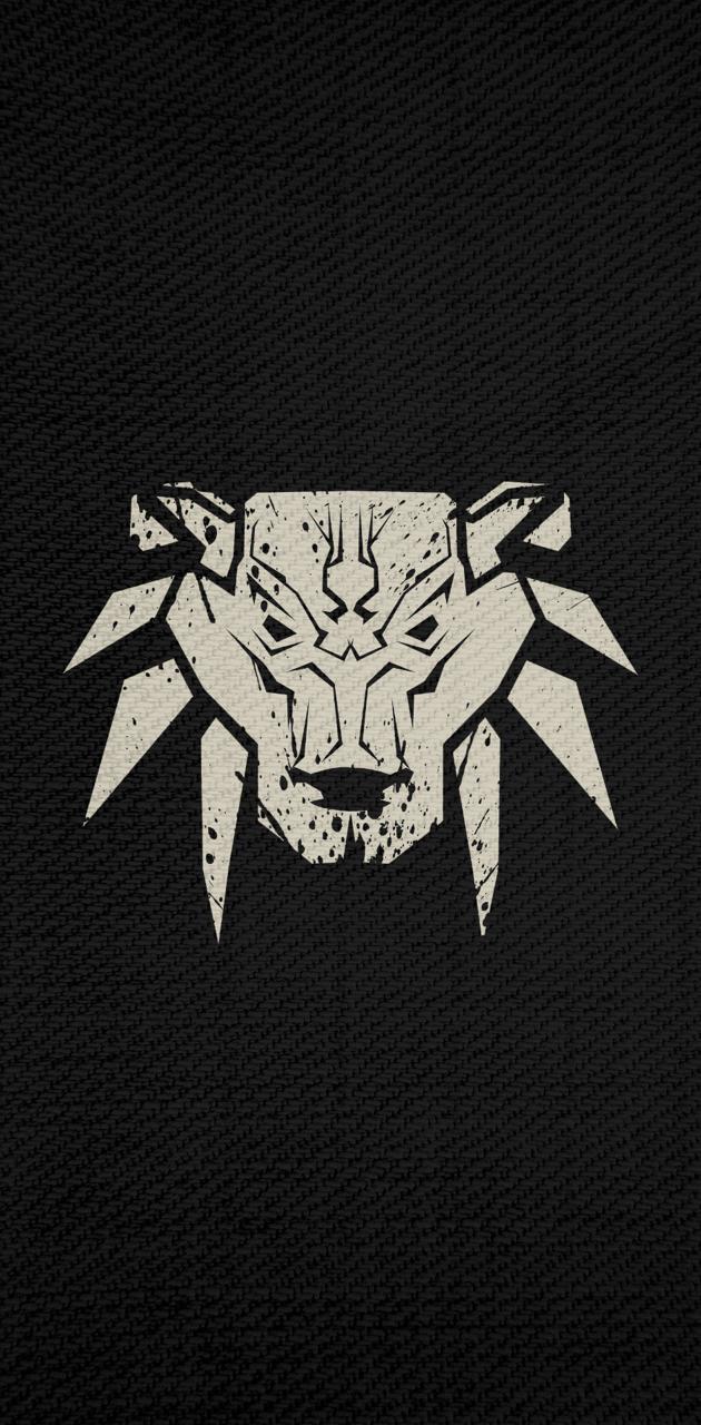 630x1280 School of the Bear wallpaper