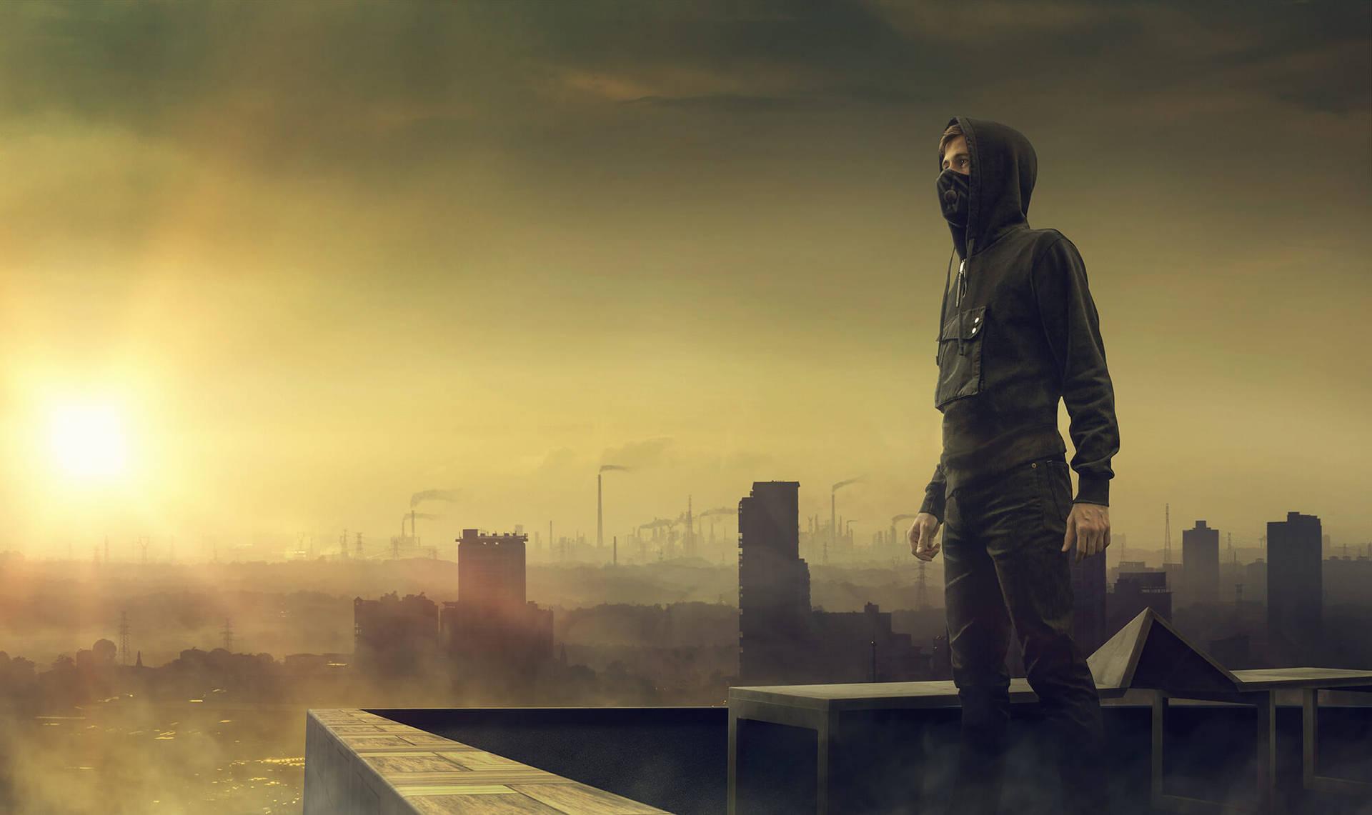 1920x1141 Free Alan Walker Wallpaper Downloads, Alan Walker Wallpaper for FREE