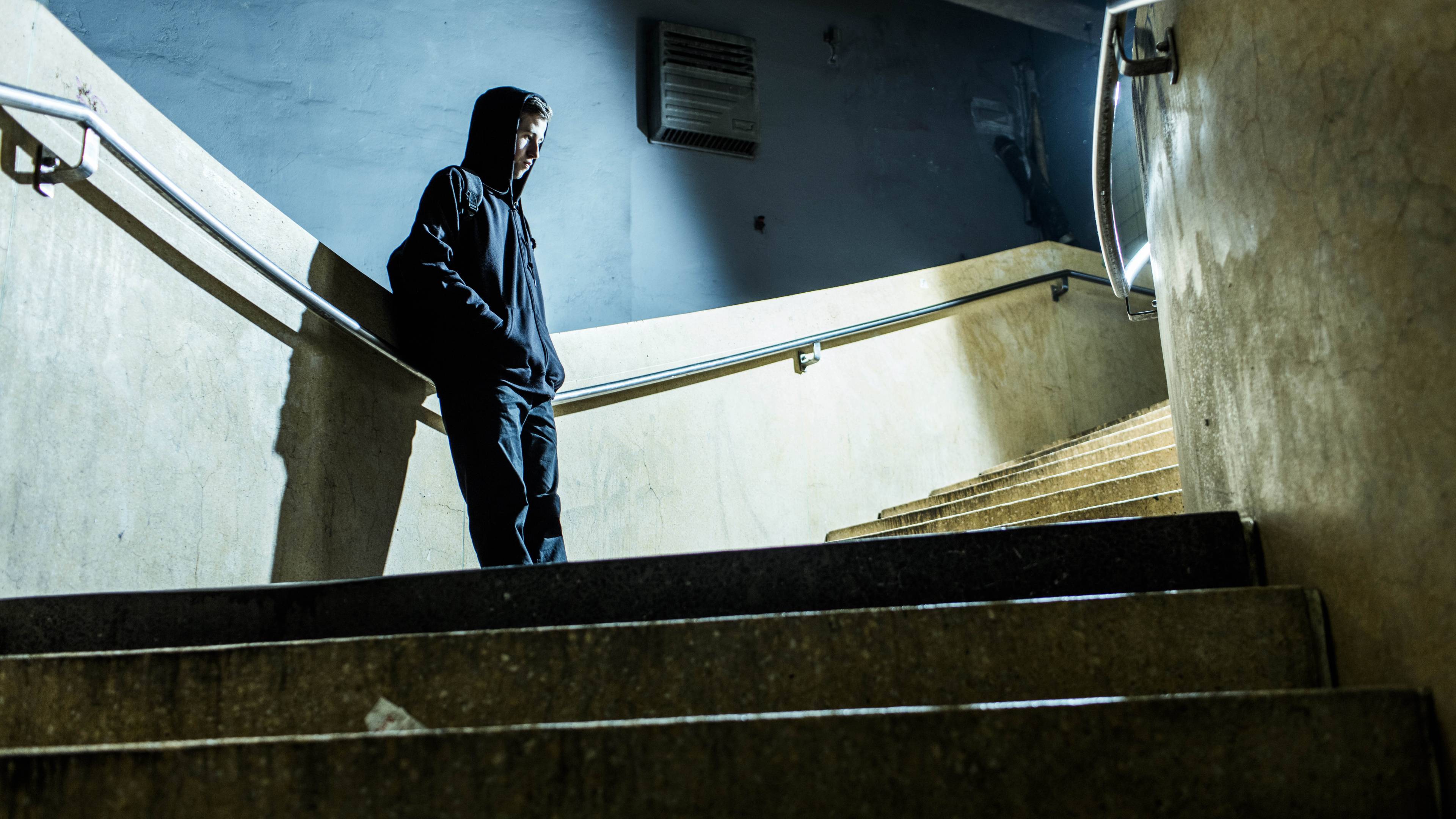3840x2160 Alan Walker 4K Wallpaper, HD Music 4K Wallpaper, Image, Photo and Background