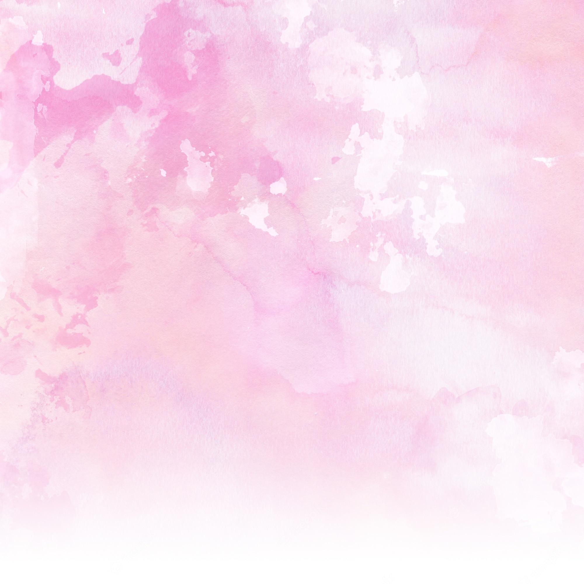 Pastel Pink Watercolor Wallpapers - Top Free Pastel Pink Watercolor ...