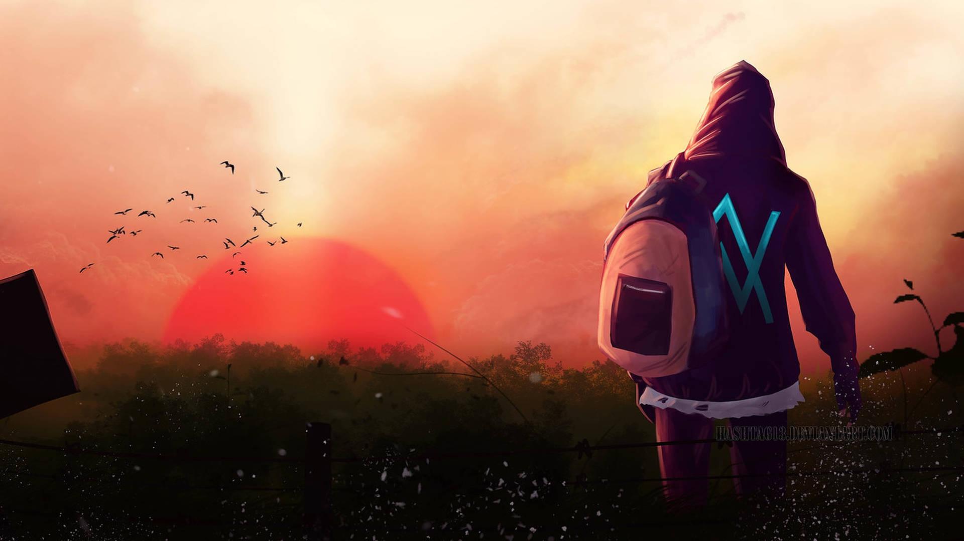 1920x1079 Free Alan Walker Wallpaper Downloads, Alan Walker Wallpaper for FREE