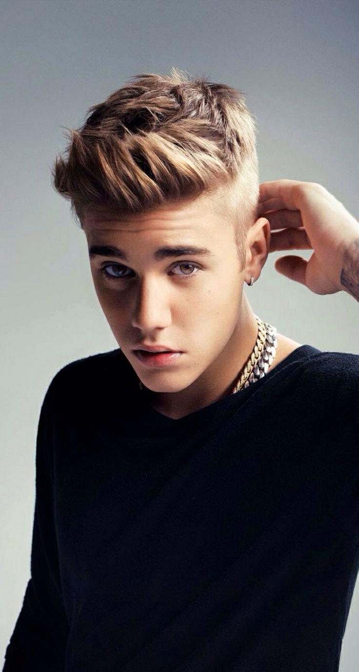 Justin Bieber Hair Evolution  Mens Haircuts