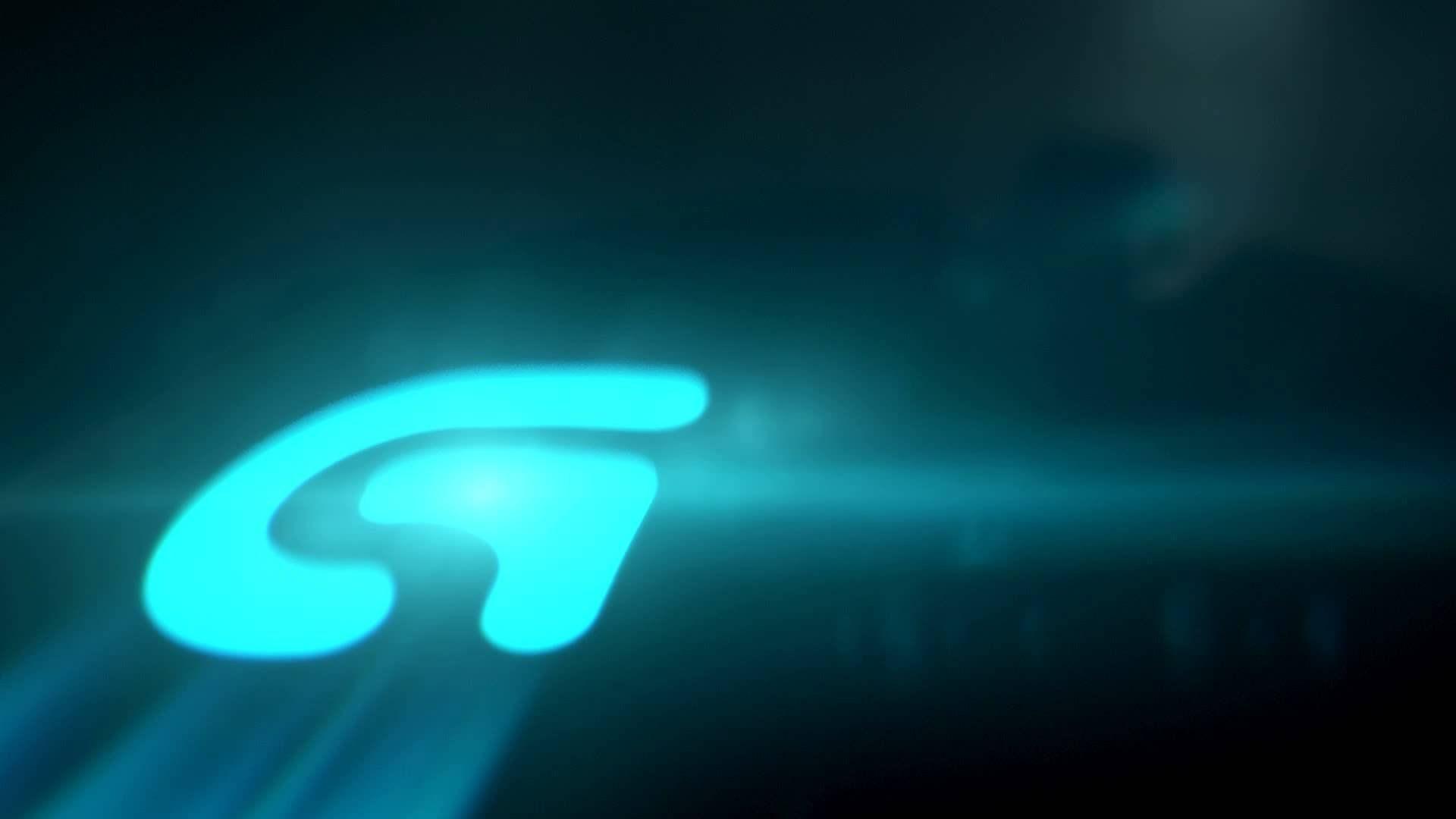 1920x1080 Logitech G Wallpaper
