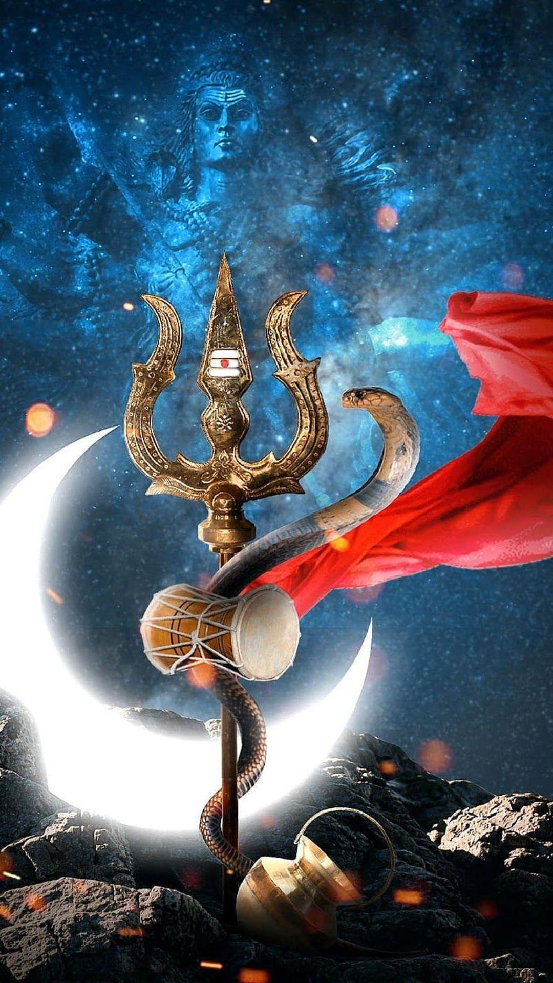 1080x1920 Lord shiva Wallpaper Lord shiva Wallpaper Download
