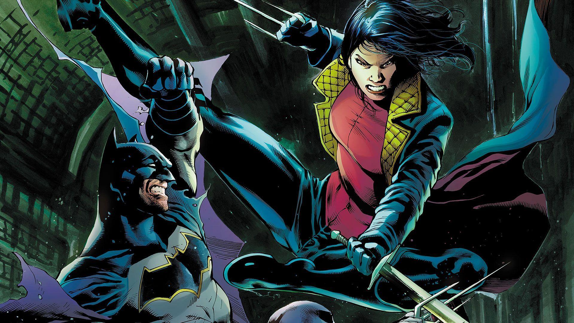 1920x1080 Exploring 10 times when Batman was defeated by or lost to supervillains