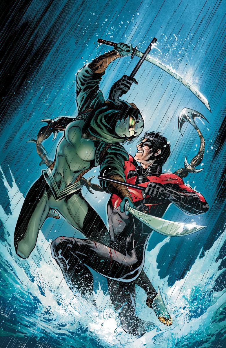 780x1200 Lady Shiva