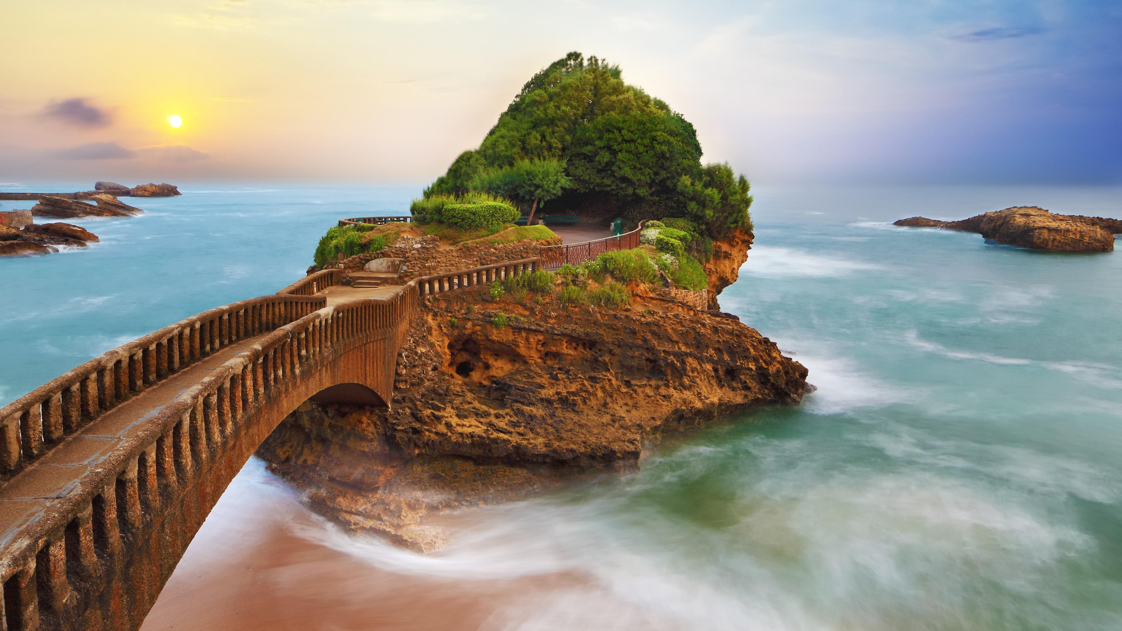 3840x2160 Basta Rock HD Wallpaper and Background
