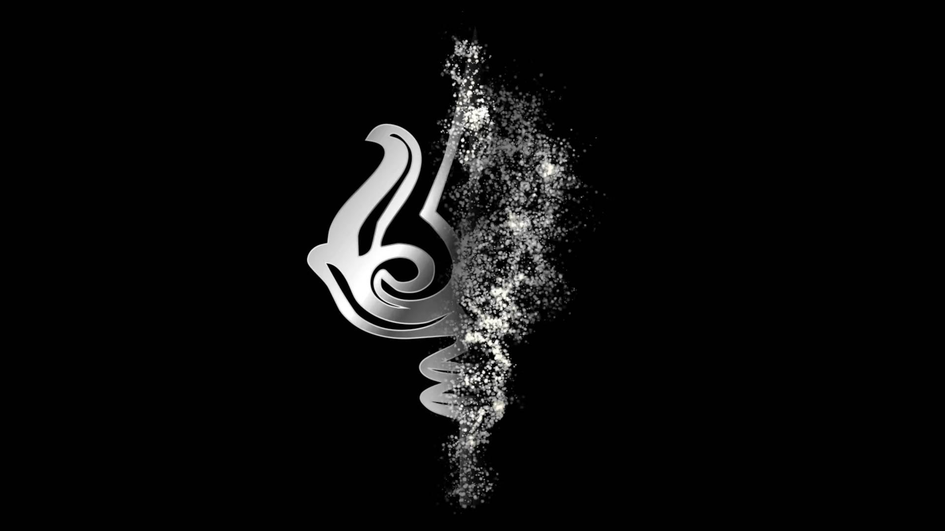 1920x1080 Download Trishul Symbol Disintegrated Wallpaper