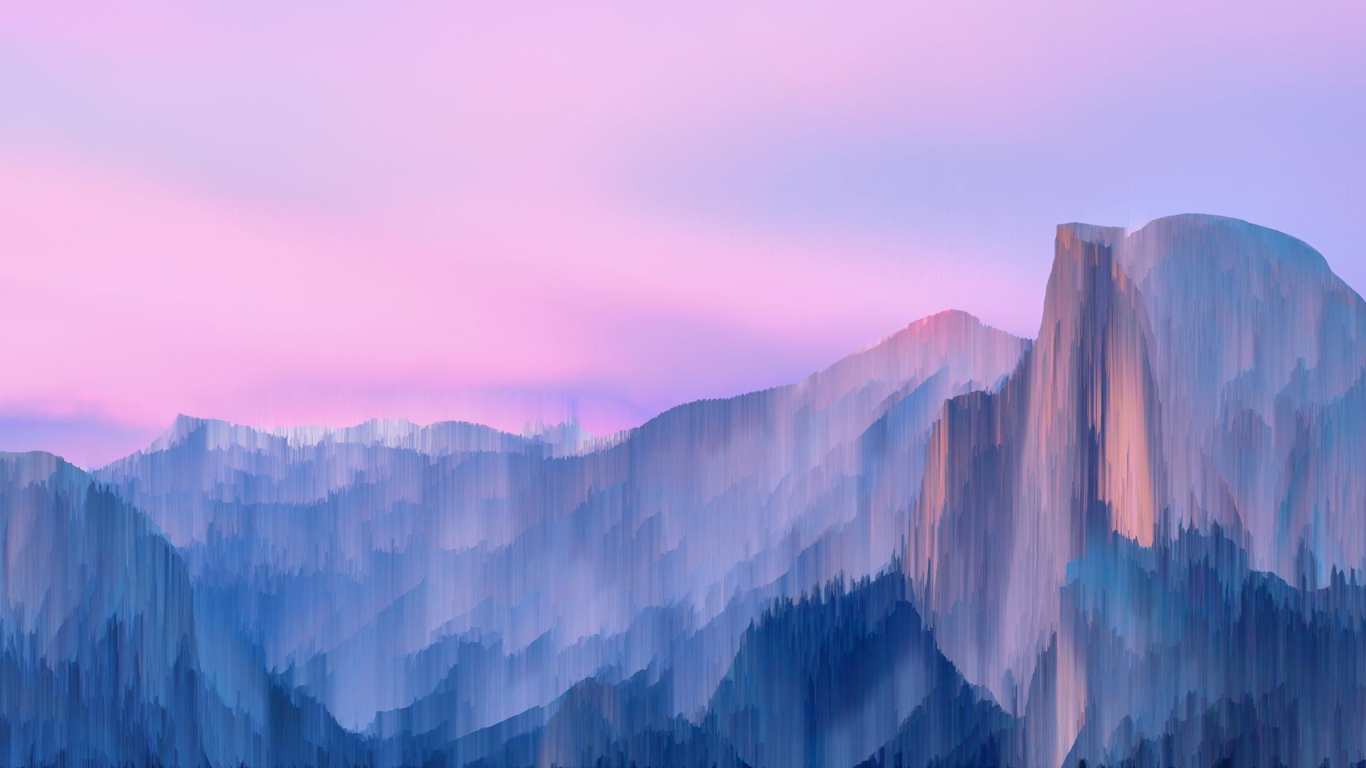 1920x1080 Glacier, Ice, Mountain, Nature, Outdoors resized