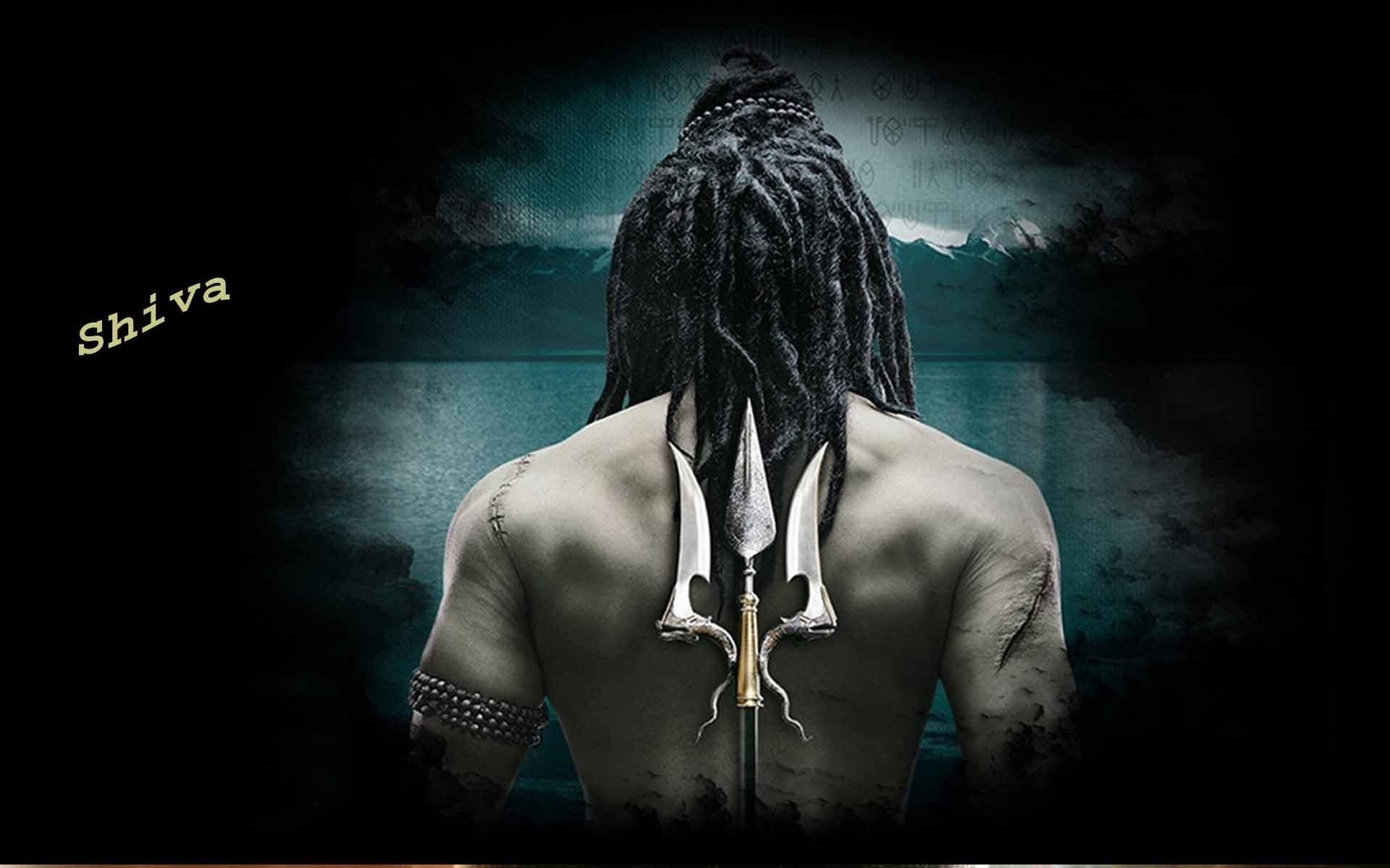 1920x1200 Trishul Wallpaper Download