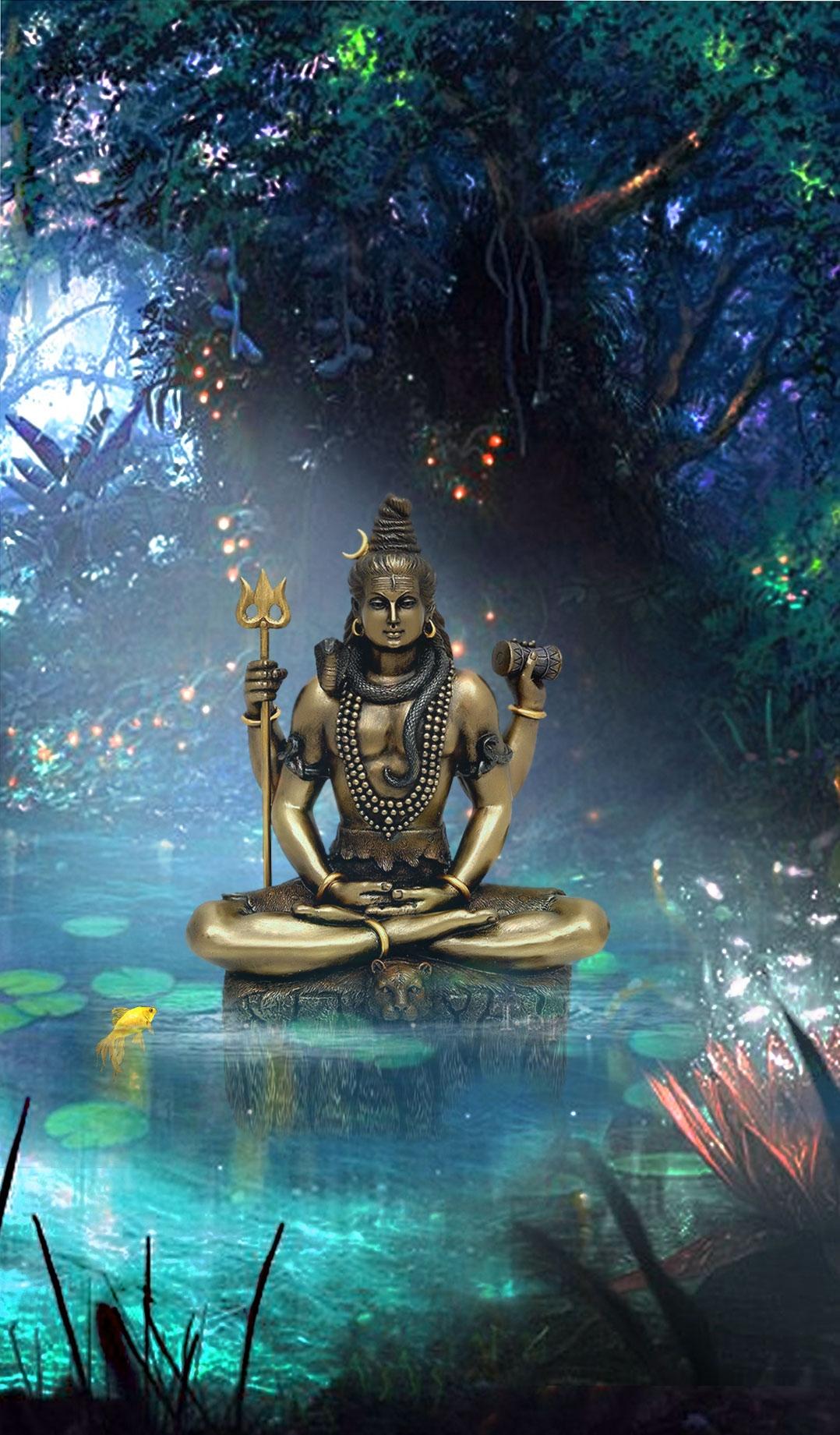 1078x1841 Prosenjit shiva Wallpaper Download