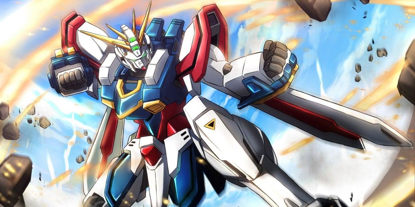 1400x700 Anime: Gundam's Most Over the Top Mobile Suits of Lost Souls