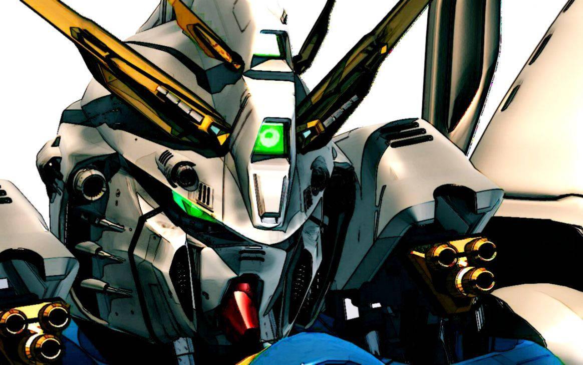 1164x728 Free Gundam Wallpaper Downloads, Gundam Wallpaper for FREE