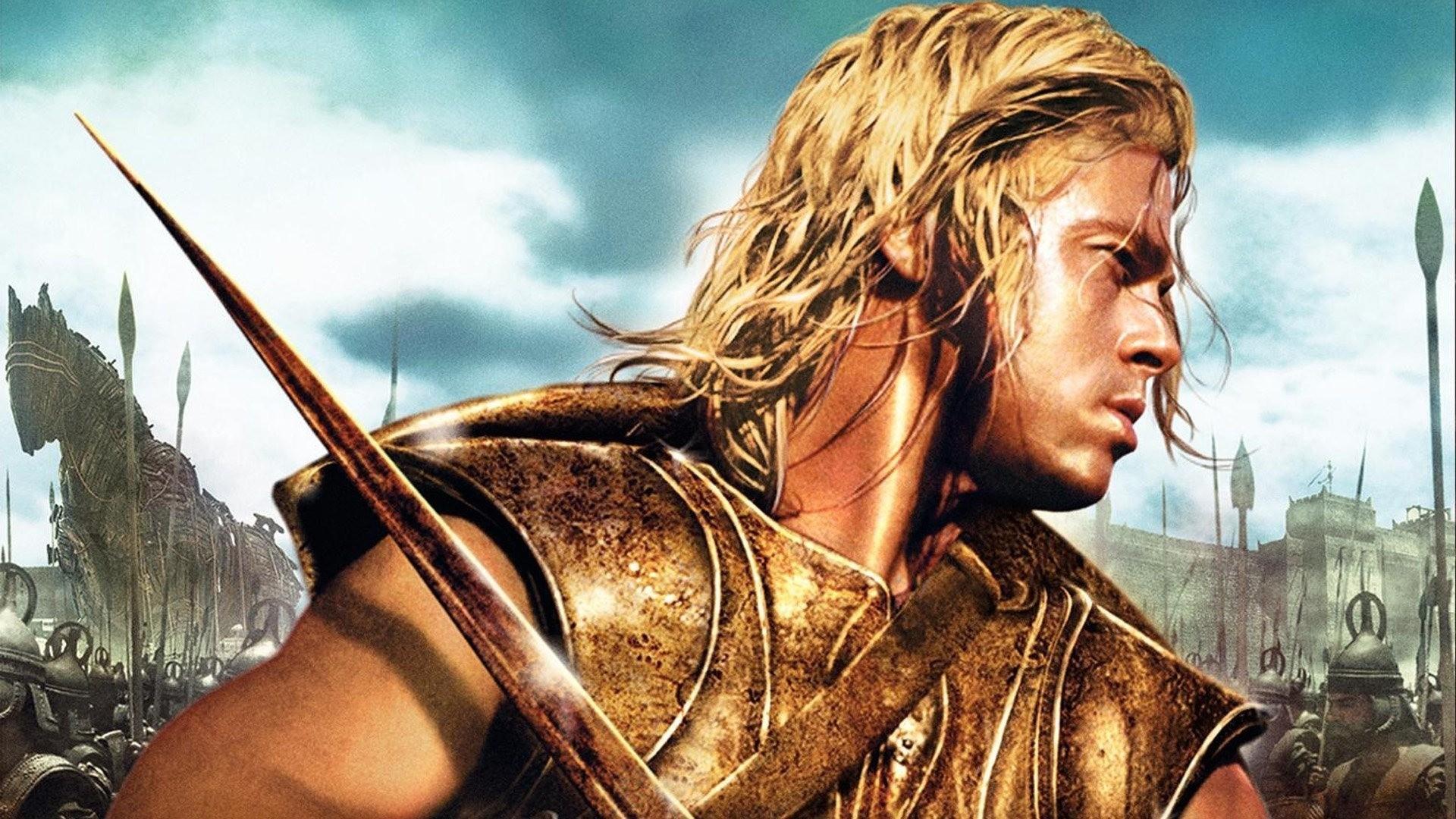 1920x1080 Troy Wallpaper