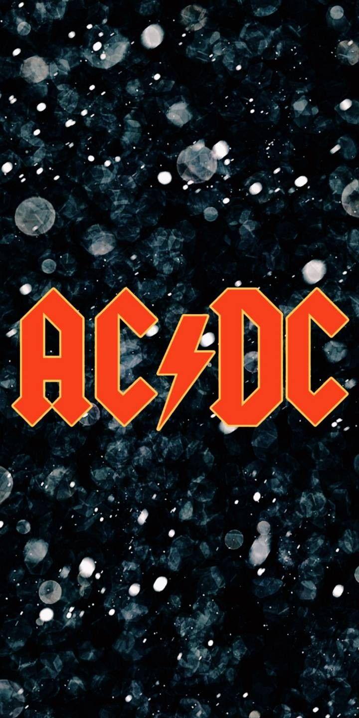 720x1440 rock'roll. Rock band posters, Acdc wallpaper, Band posters