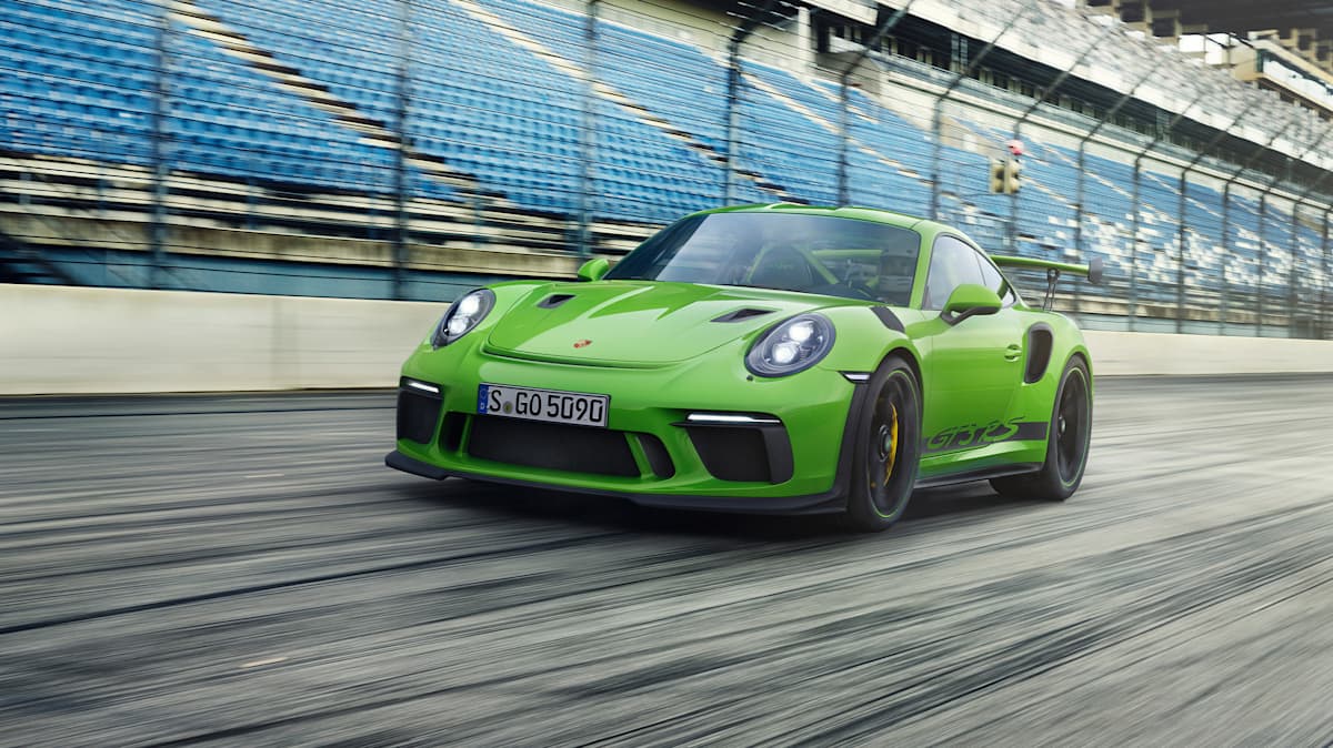1200x674 Porsche 911 GT3 RS unveiled, priced from $500
