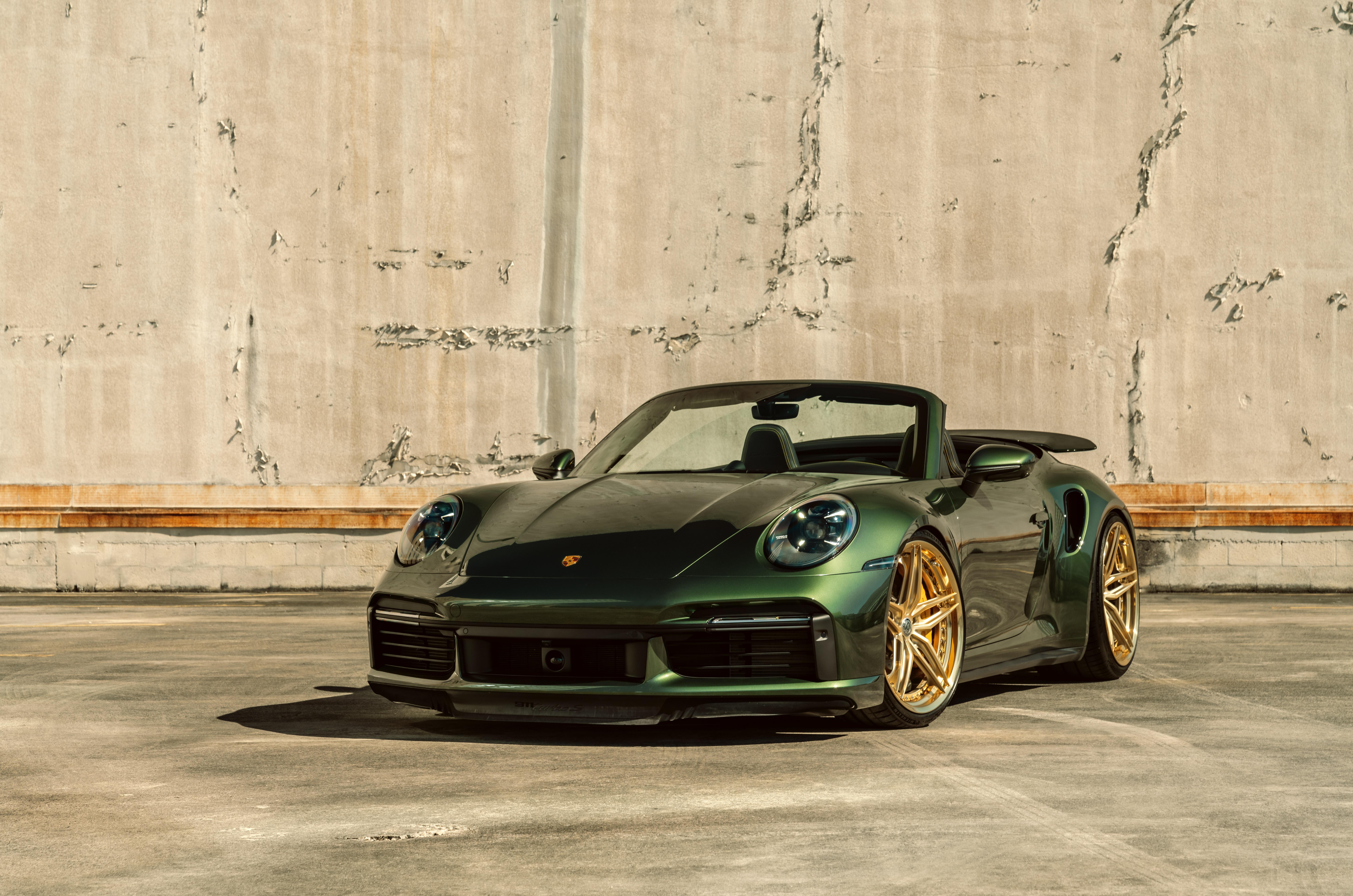 7936x5255 Porsche 911 Turbo 8k Ultra HD, Porsche Sport Car Gallery HD Wallpaper
