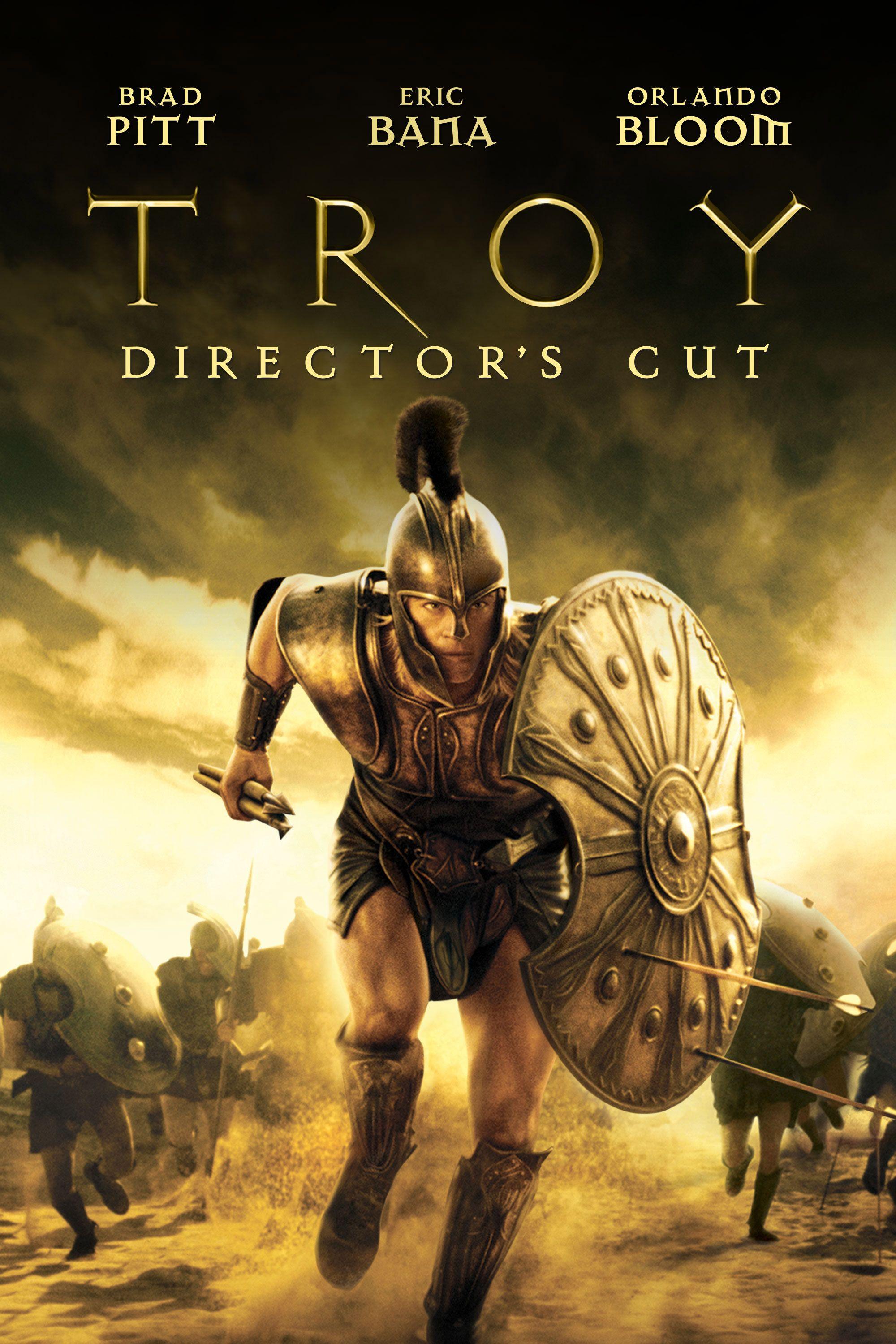 2000x3000 Troy (Director's Cut)
