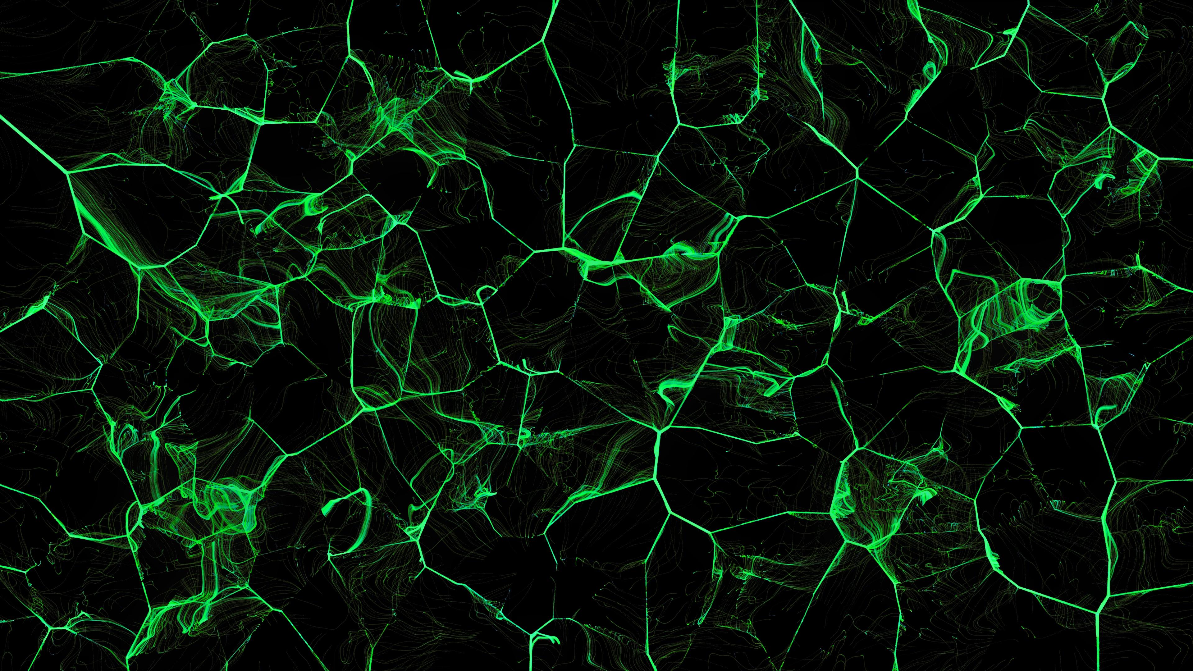 3840x2160 3840x2160 Digital Art, Green, Artistic wallpaper JPG Gallery HD Wallpaper