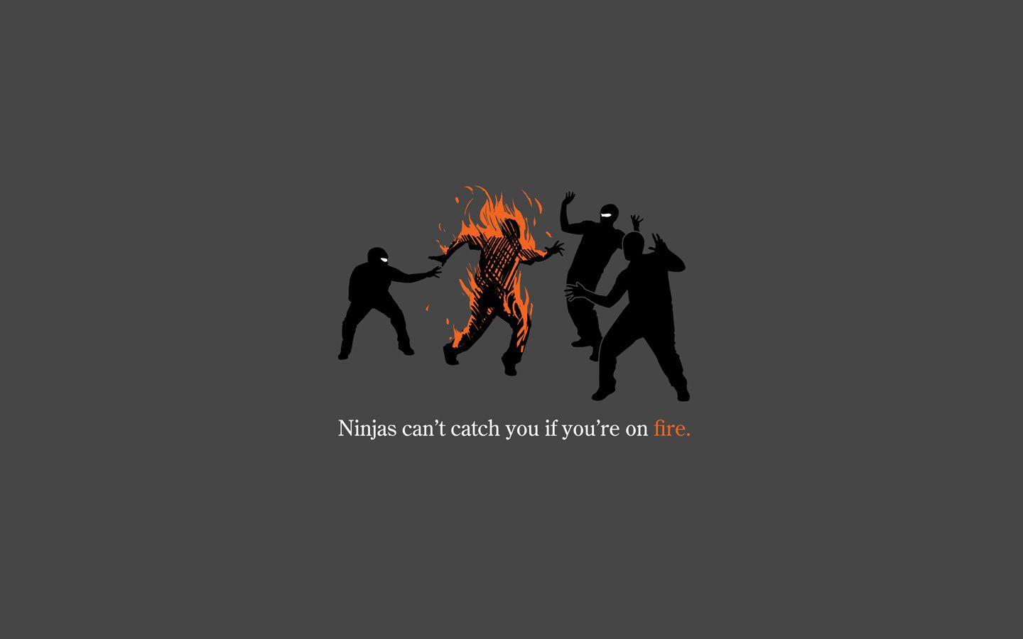 1440x900 Be on fire, be safe Wallpaper and Background Imagex900
