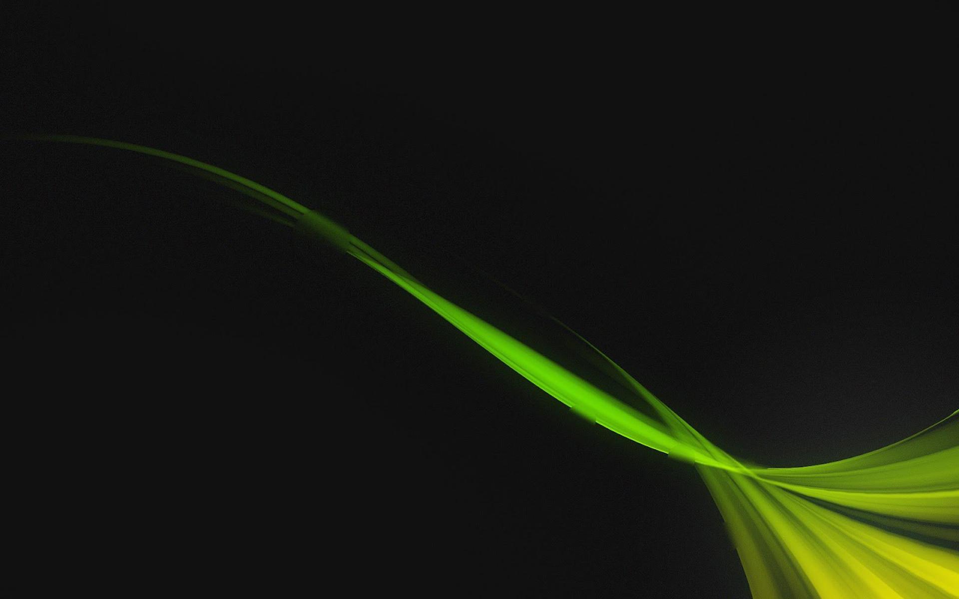 4K Green and Black Abstract Wallpapers - Top Free 4K Green and Black