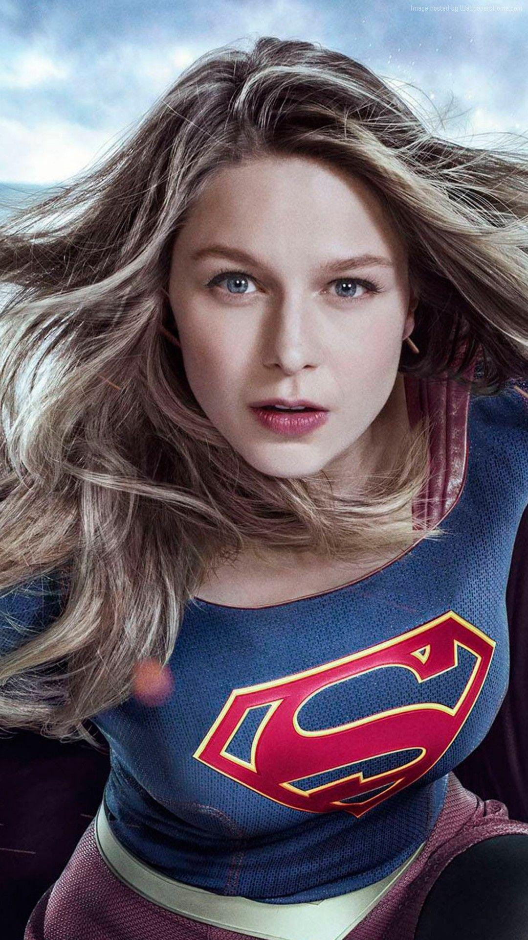 Supergirl TV Show iPhone Wallpapers - Top Free Supergirl TV Show iPhone ...