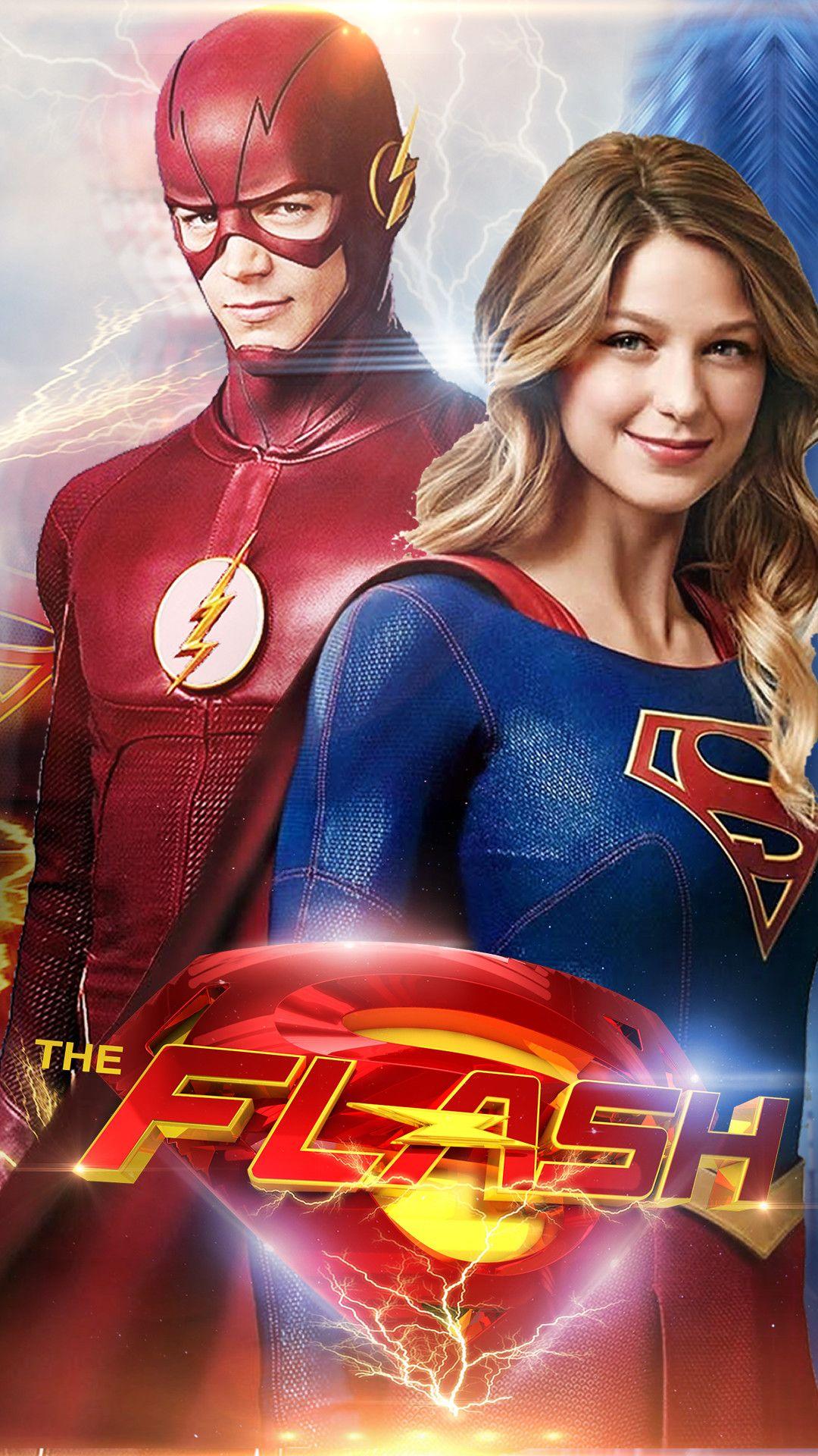 1080x1920 The Flash HD Wallpaper for iPhone. Comic Book
