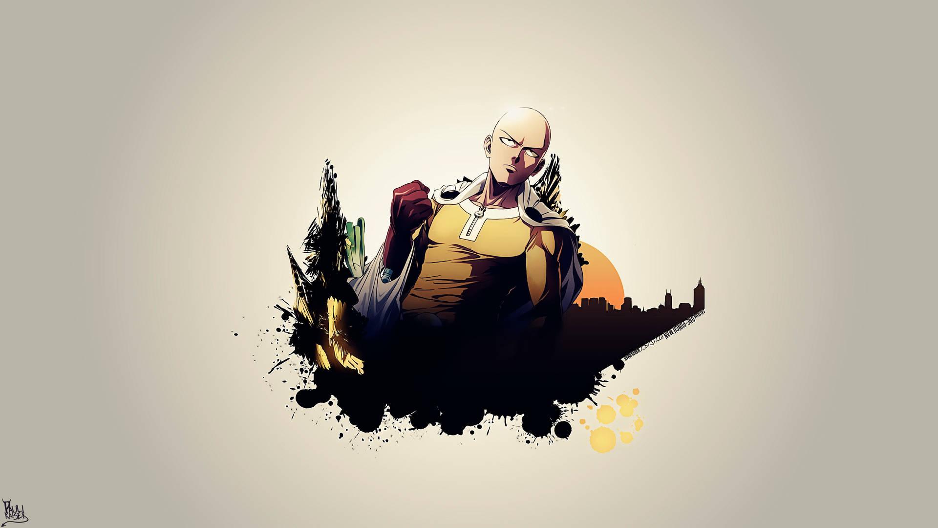 1920x1080 Free Saitama Wallpaper Downloads, Saitama Wallpaper for FREE