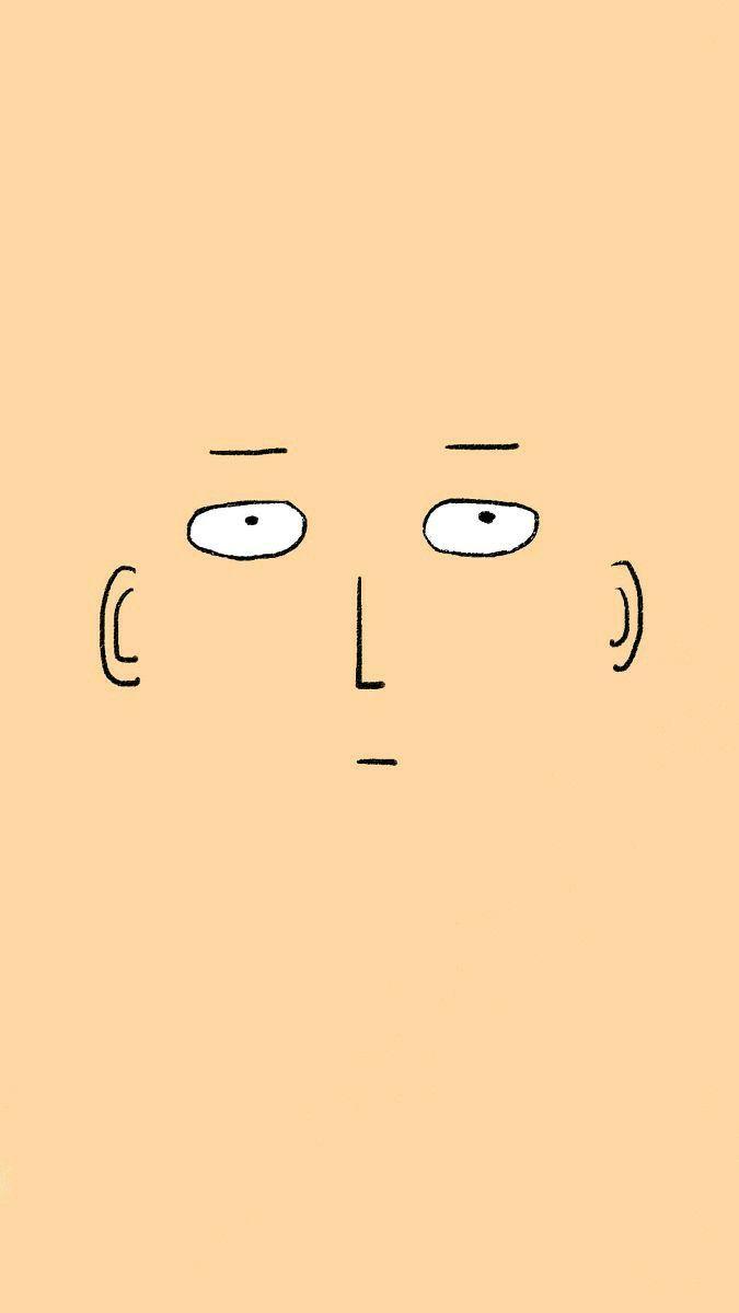 675x1200 Anime. One punch man funny, One punch man anime, One punch man